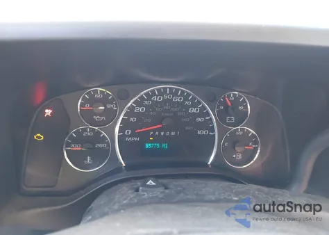 2021 Chevrolet Express Cargo Rwd 2500 Regular Wheelbase Wt из США, поврежденный, VIN 1GCWGAFP9M1310700